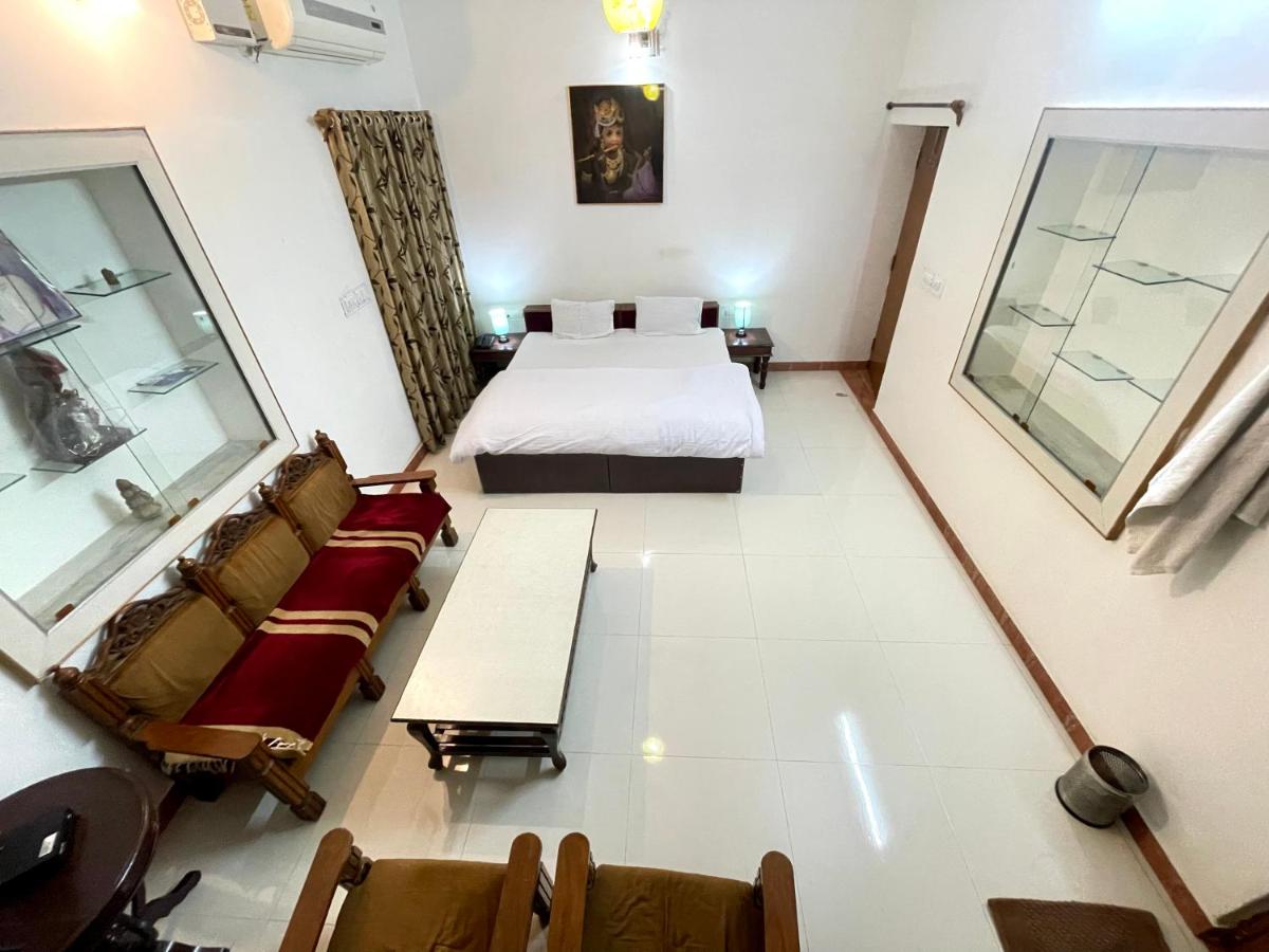 Poonam Palace jodhpur - Housity