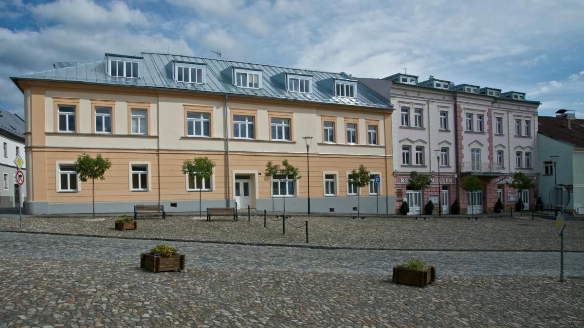 Redfoxapartment Central - Housity
