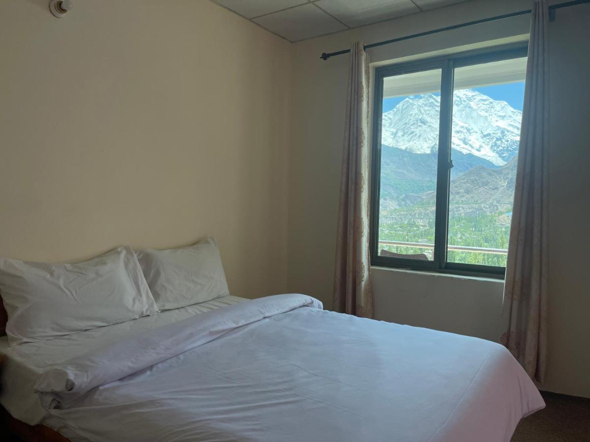 Apple garden Hunza - Housity