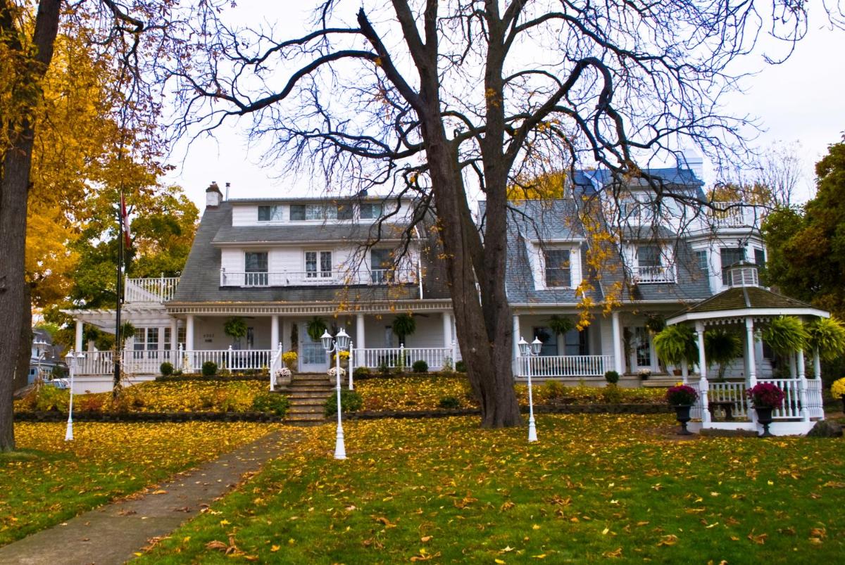 Suitetrails - Chestnut Inn