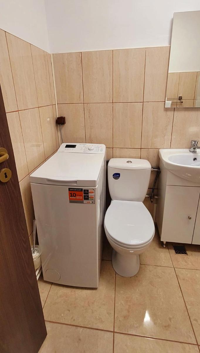 Casa Rusu - Govandari -Self check in-24h Netflix - Housity