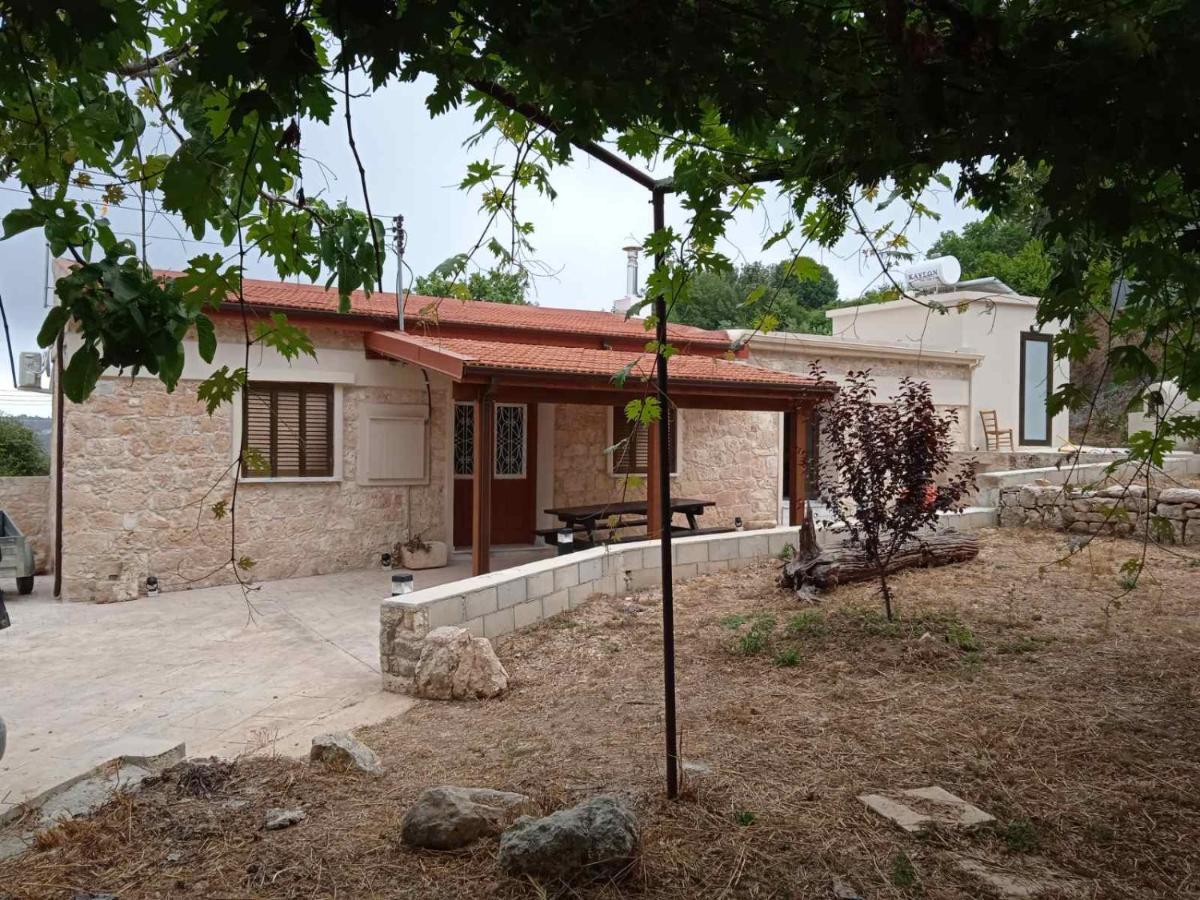 Papageorgios Village House - Housity