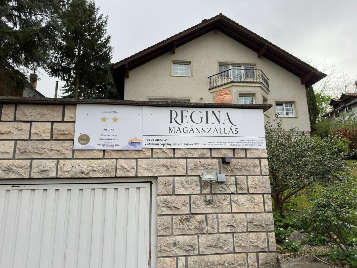 The Pearl of the Danube Bend - Regina Apartman - Housity