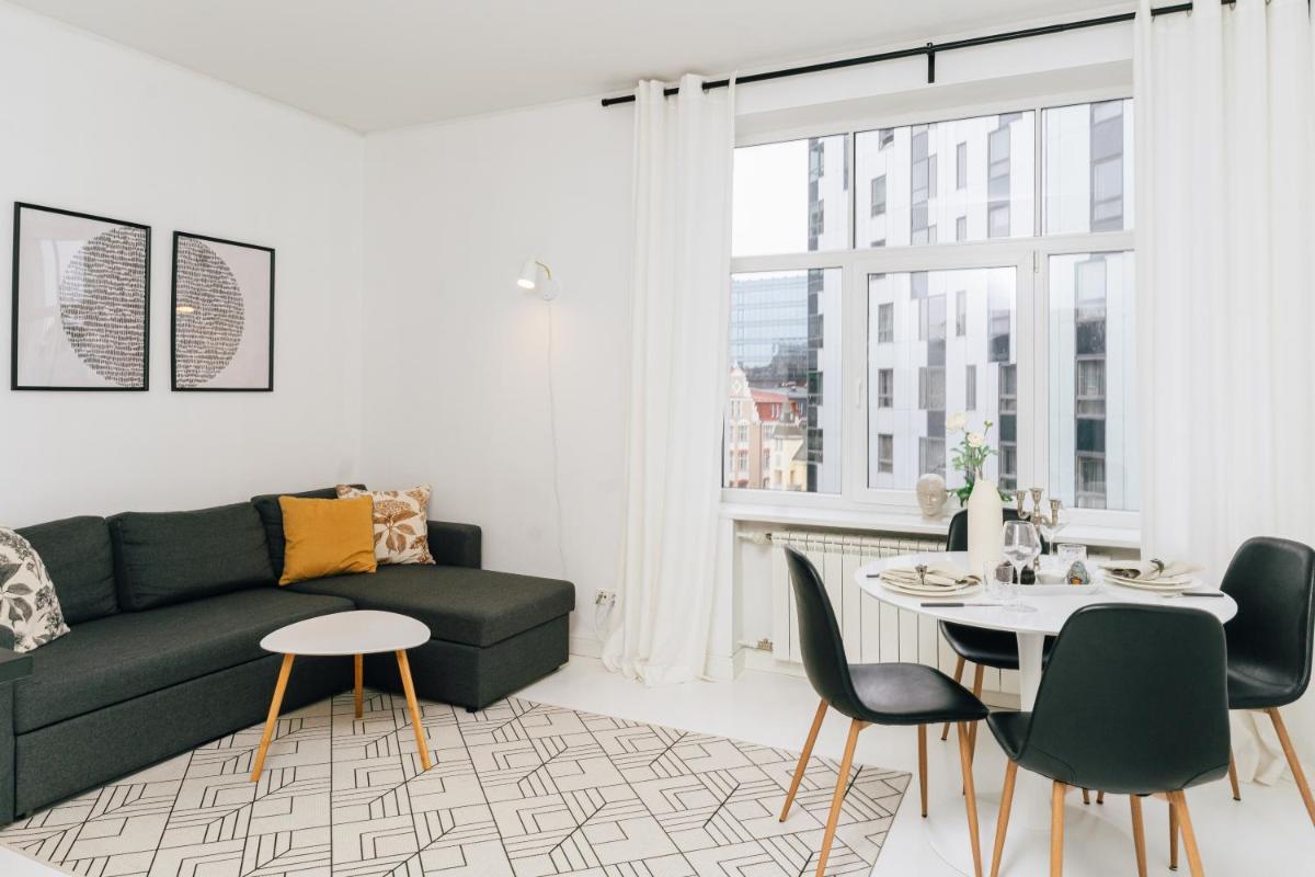 City Center Maakri Apartment - Housity