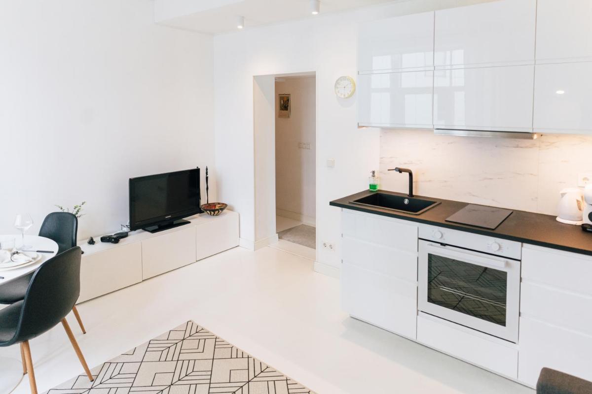City Center Maakri Apartment - Housity
