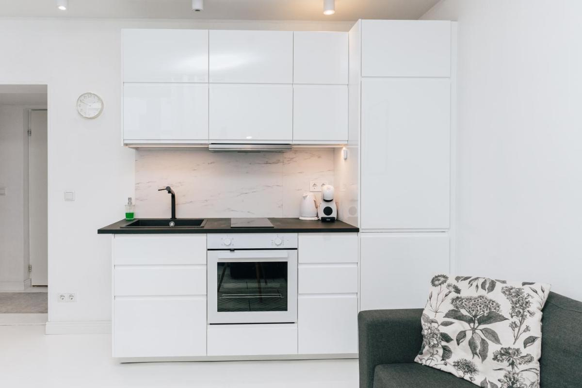 City Center Maakri Apartment - Housity