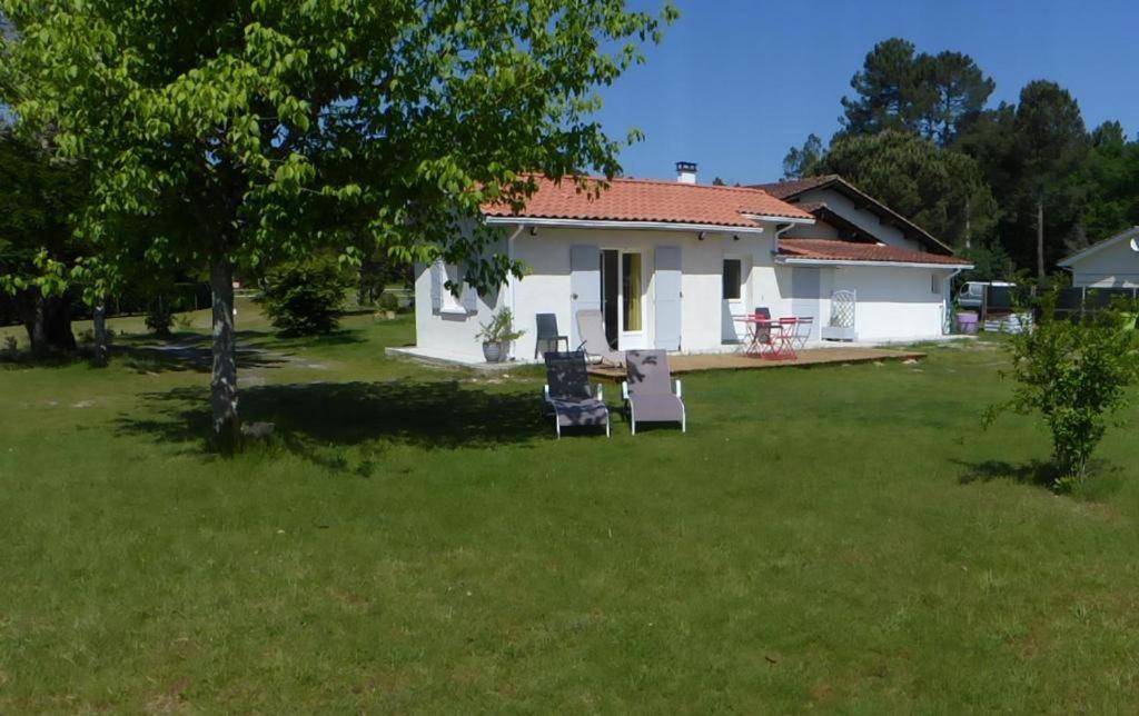 les rouges gorges - Housity