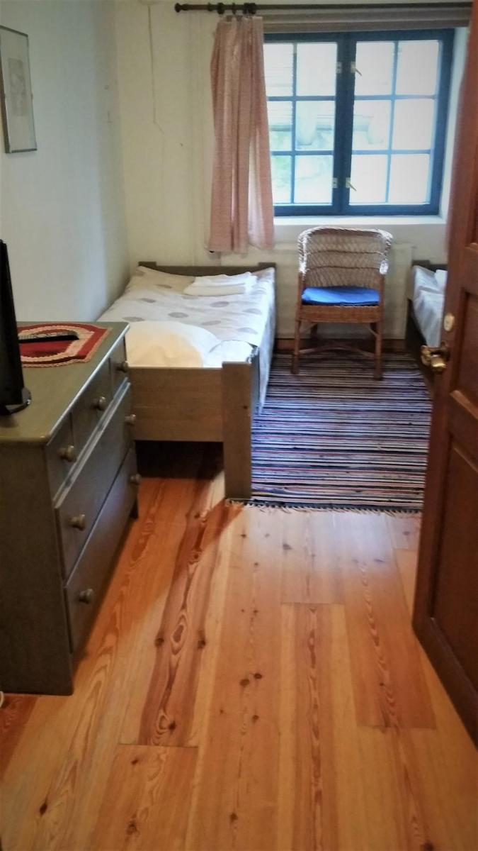 Wiikki Majatalo - Housity