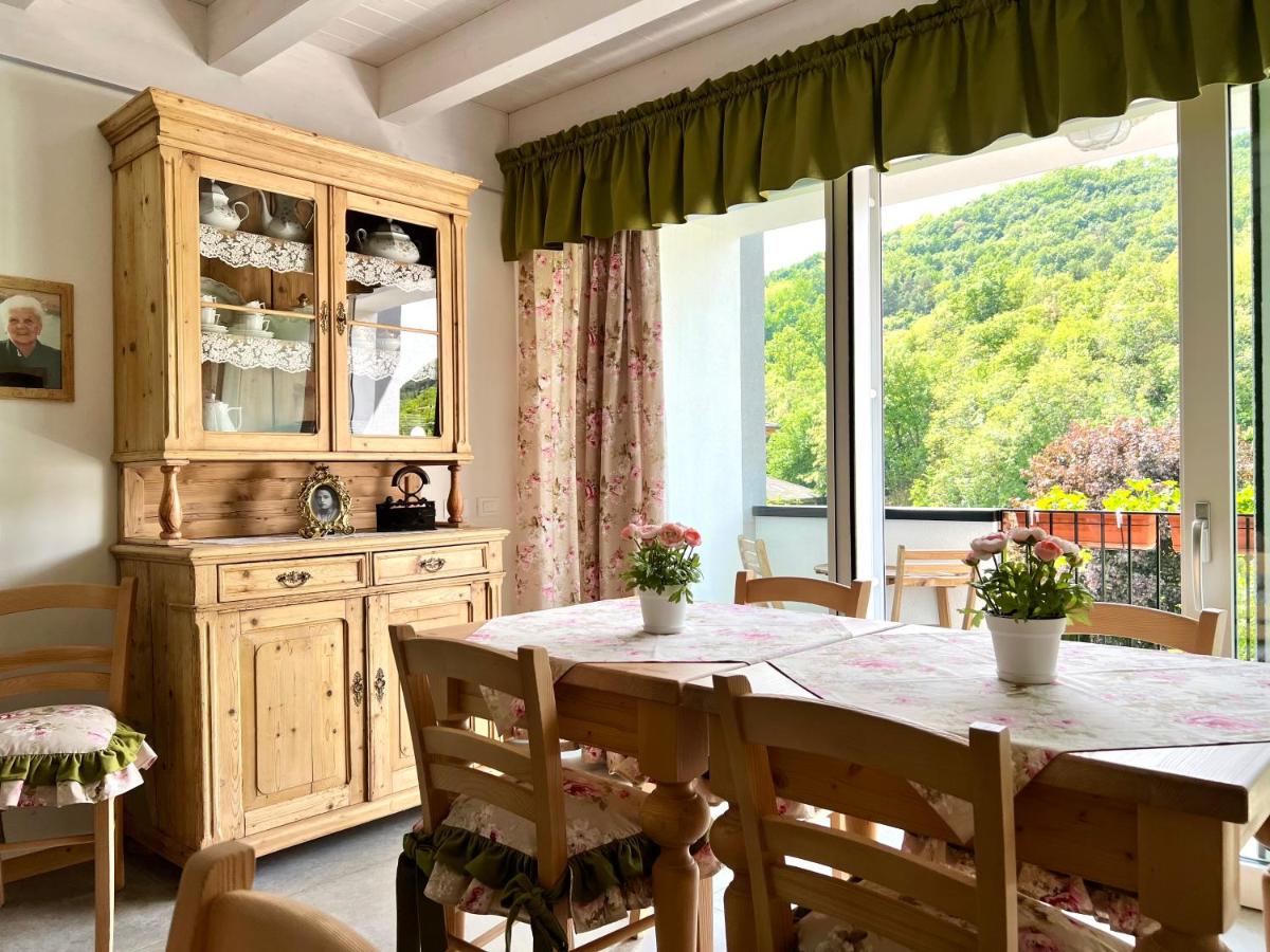 La Finestra sul Giardino - B&B - Housity