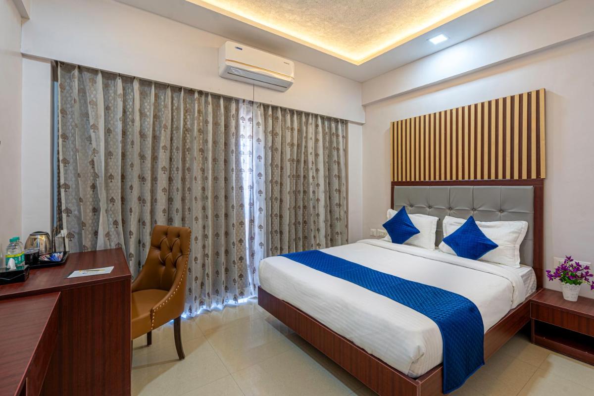StayBird - Divine Suites, Business Hotel, Kharadi - Housity