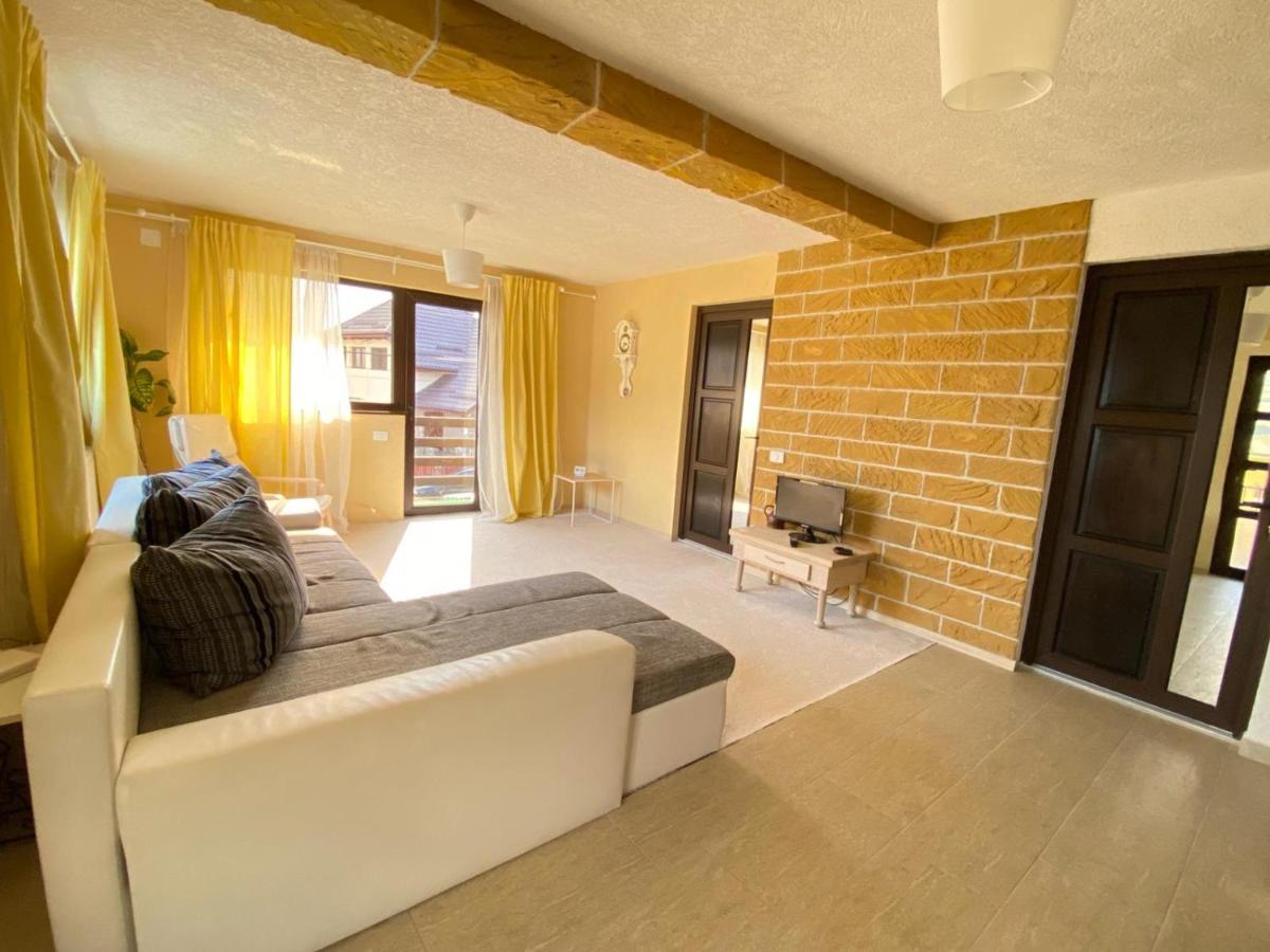 Casa Polen Comarnic - Housity