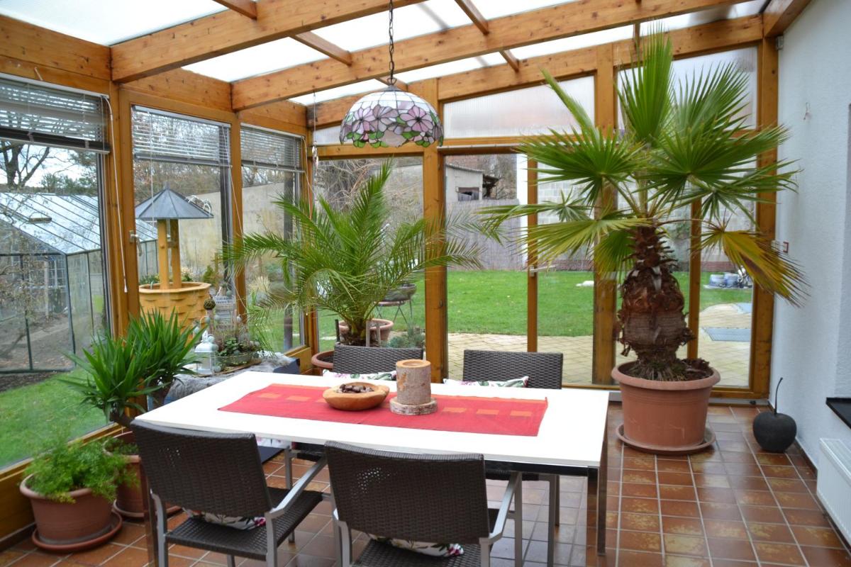 Ferienwohnung Vera - Housity