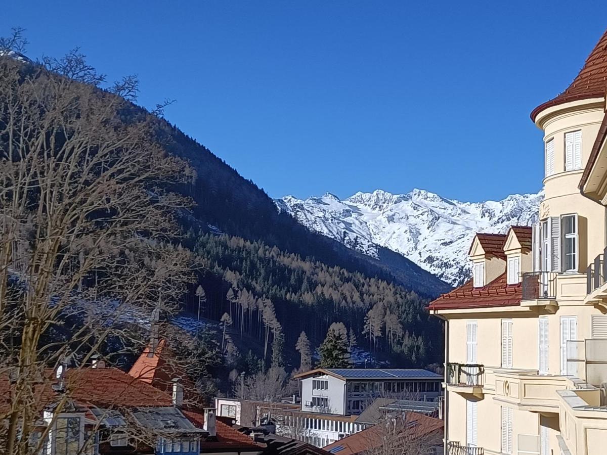 Suitetrails - La Stella Alpina