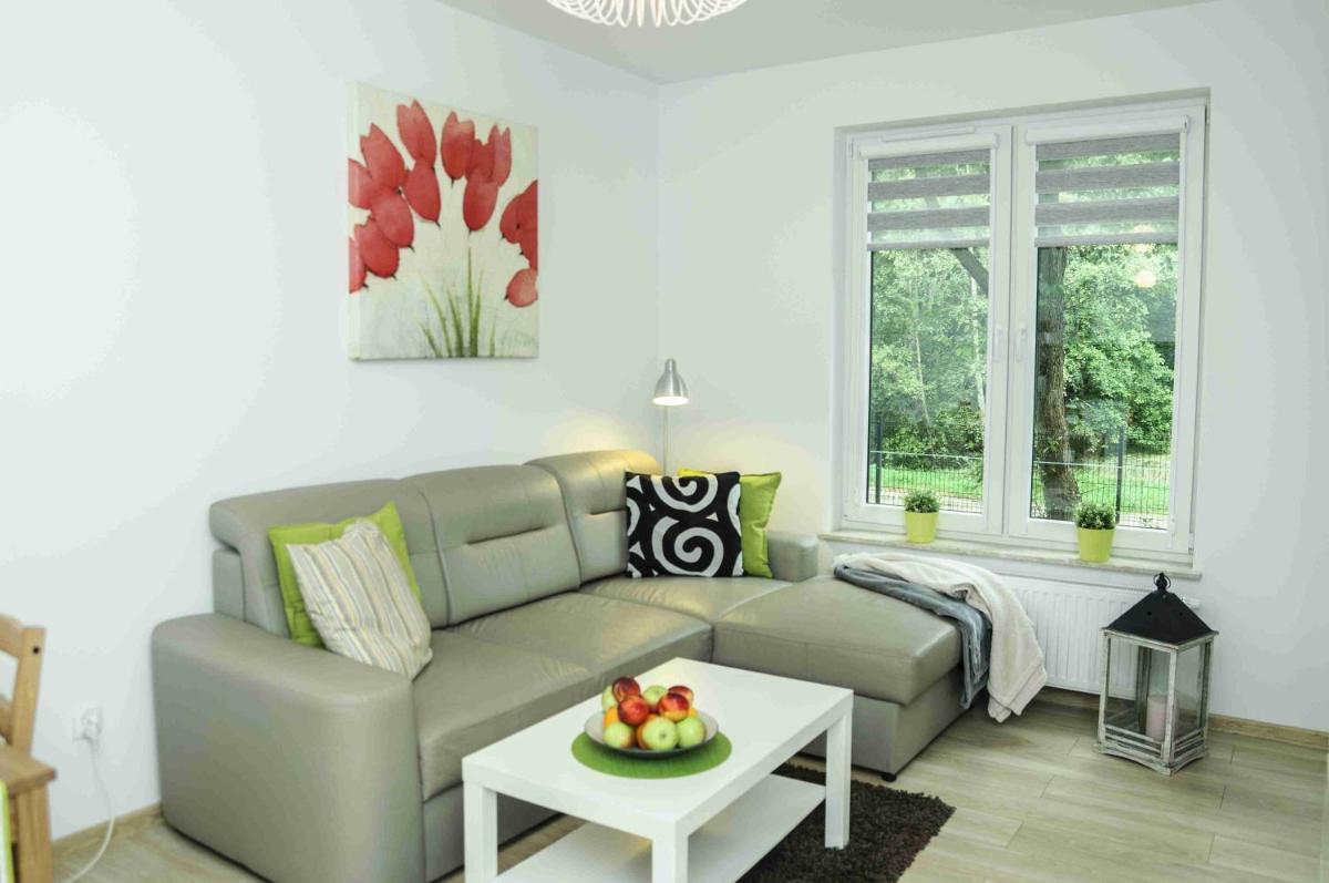 Apartament Inez - Housity