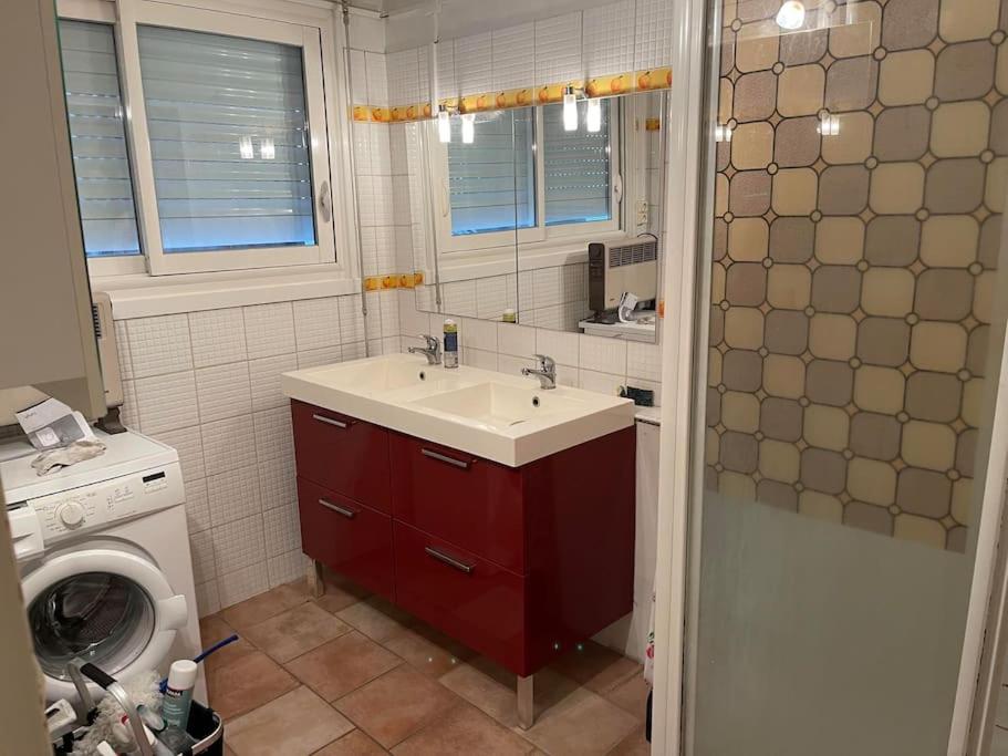 LA BAULE Duplex 4 ch 1à8 pers très calme - Housity