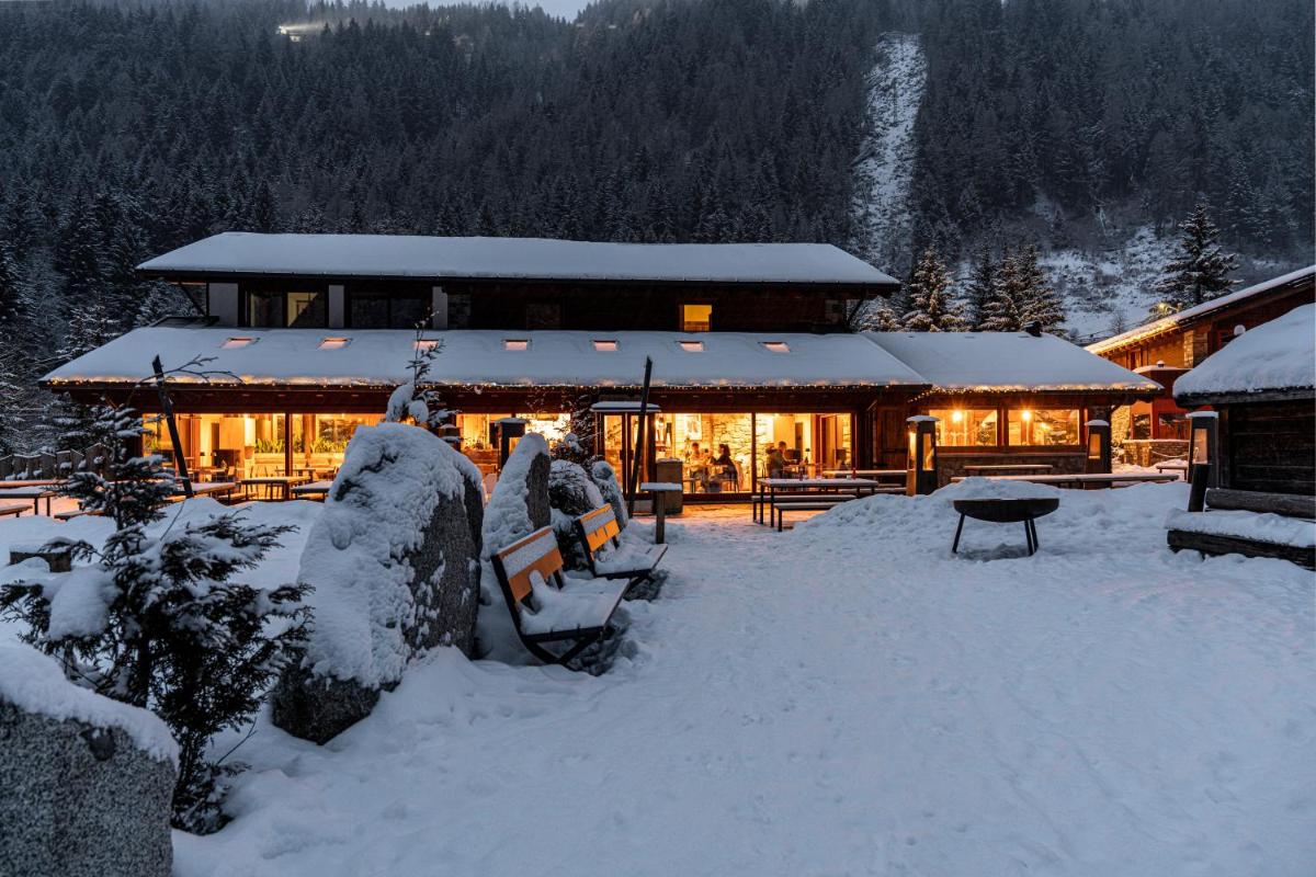La Tana dell'orso Hotel & SPA - Housity