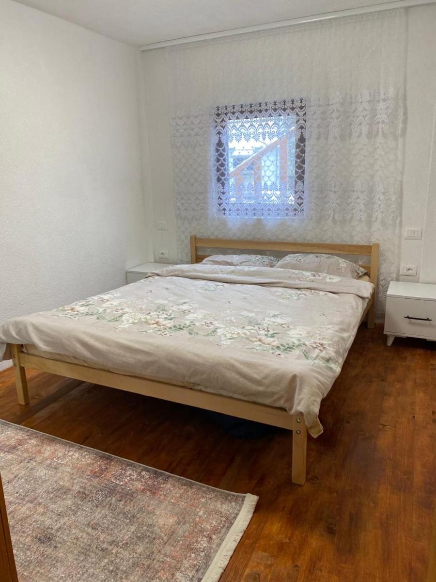 Guesthouse Mountain - Hizvo