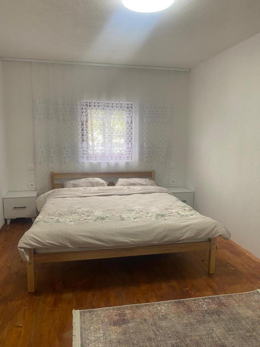 Guesthouse Mountain - Hizvo