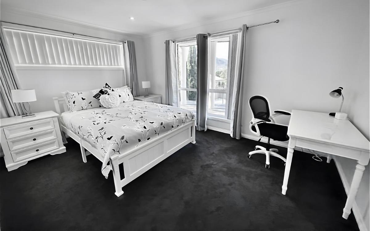 La Chablisienne - Unit - Housity