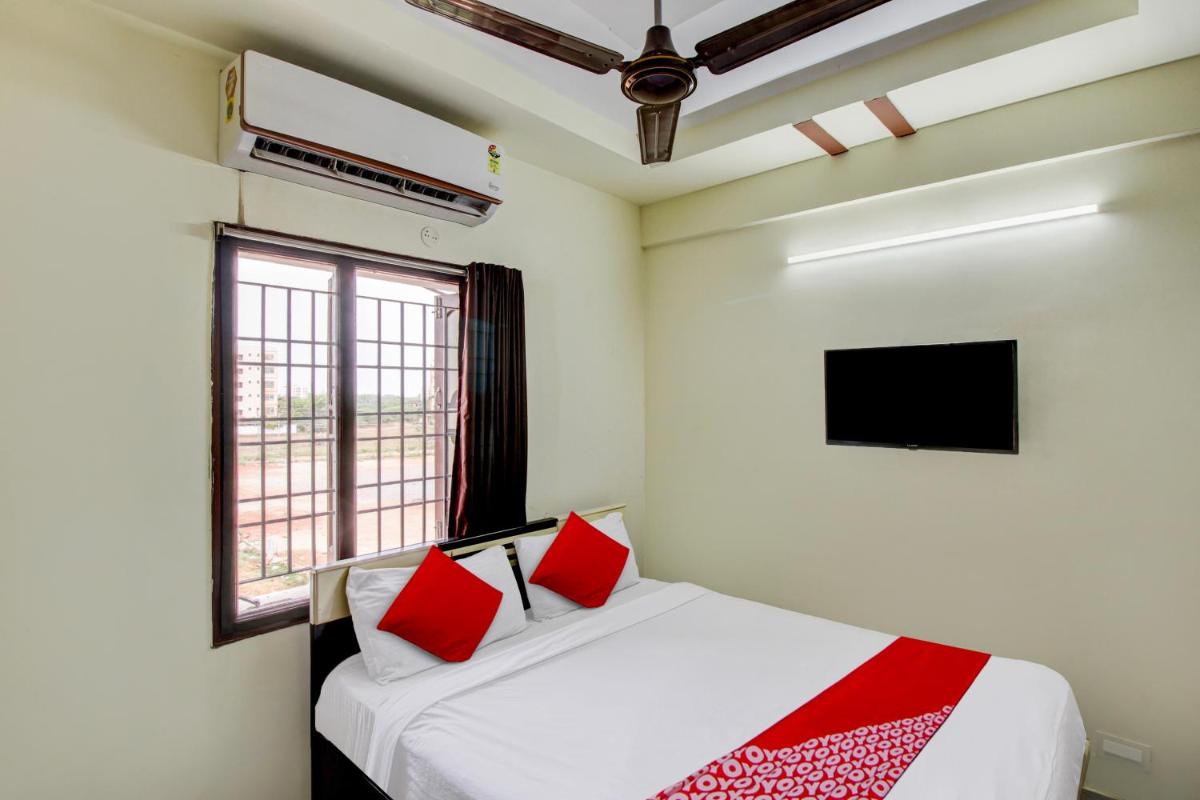 Hotel Devi Guest Rooms - Housity