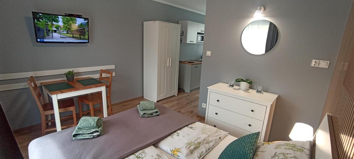 Idylla Apartamenty Gościnne blisko centrum - Housity