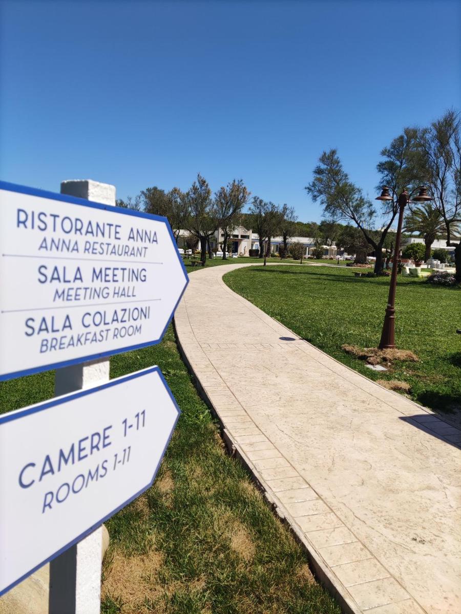 Riva di Palo Beach Hotel - Housity