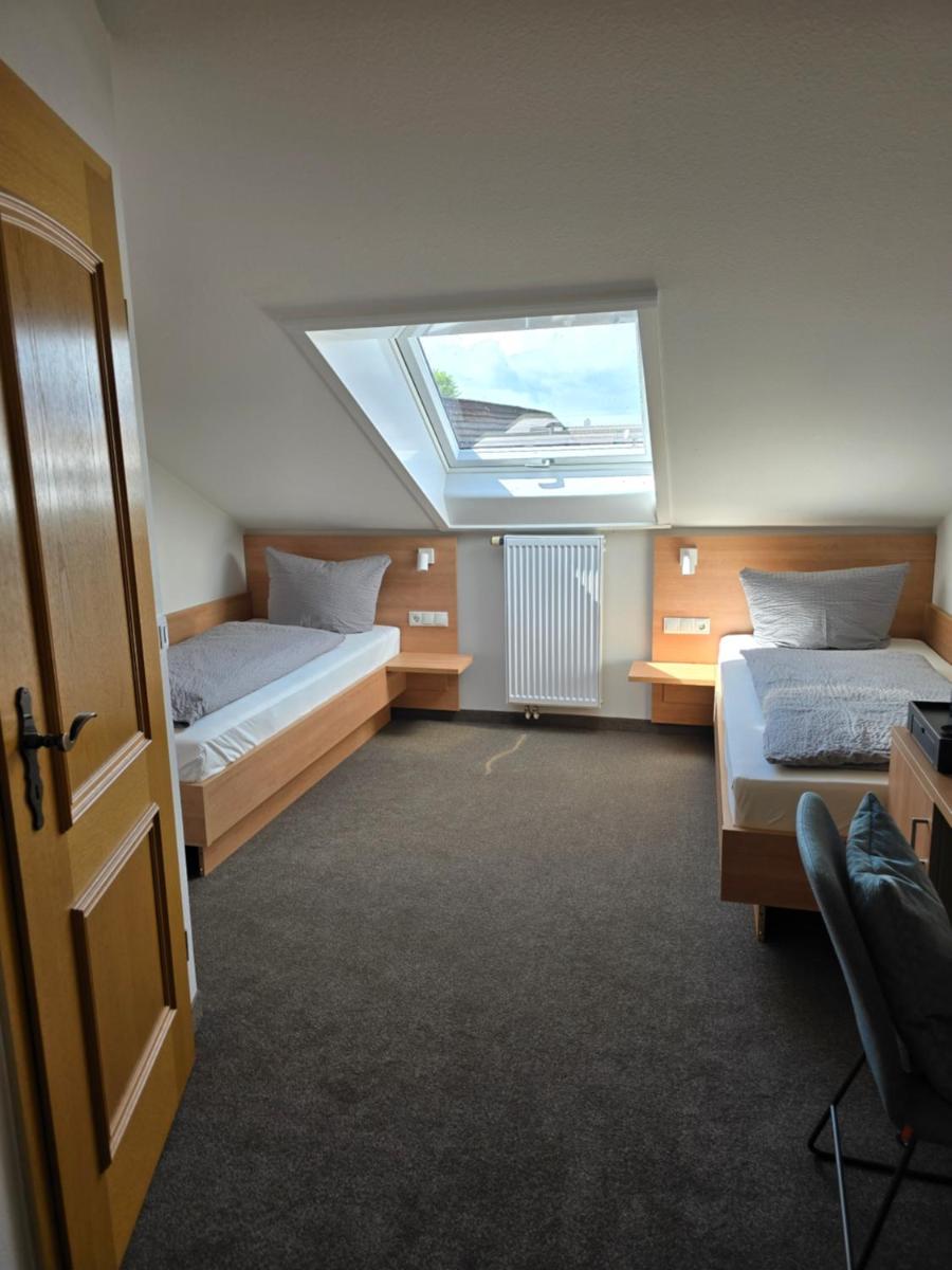Hotel Landgasthof Blume - Housity