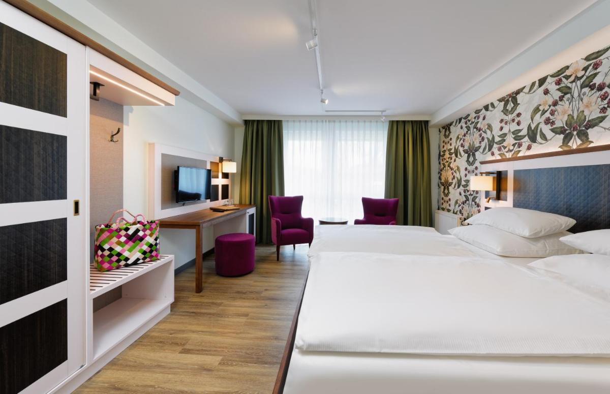 Hotel Sellhorn, Ringhotel Hanstedt - Housity