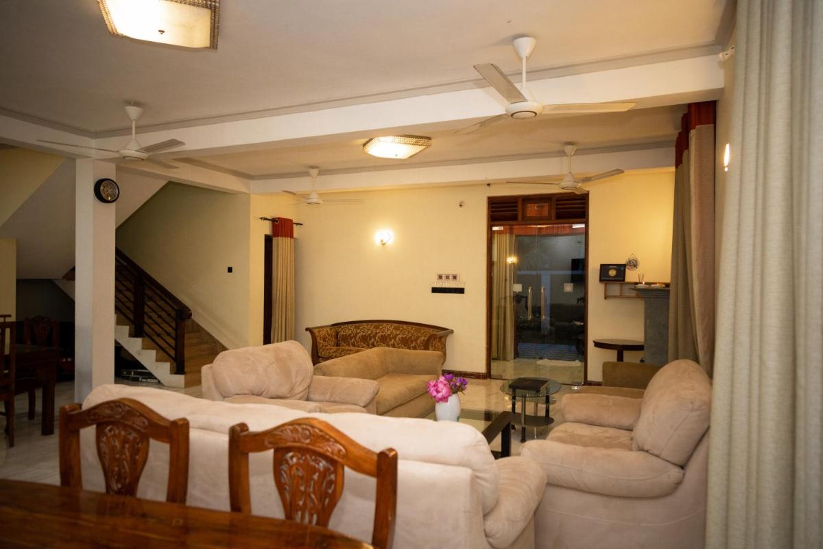 Marathona Tourist Resort - Anuradhapura - Hizvo