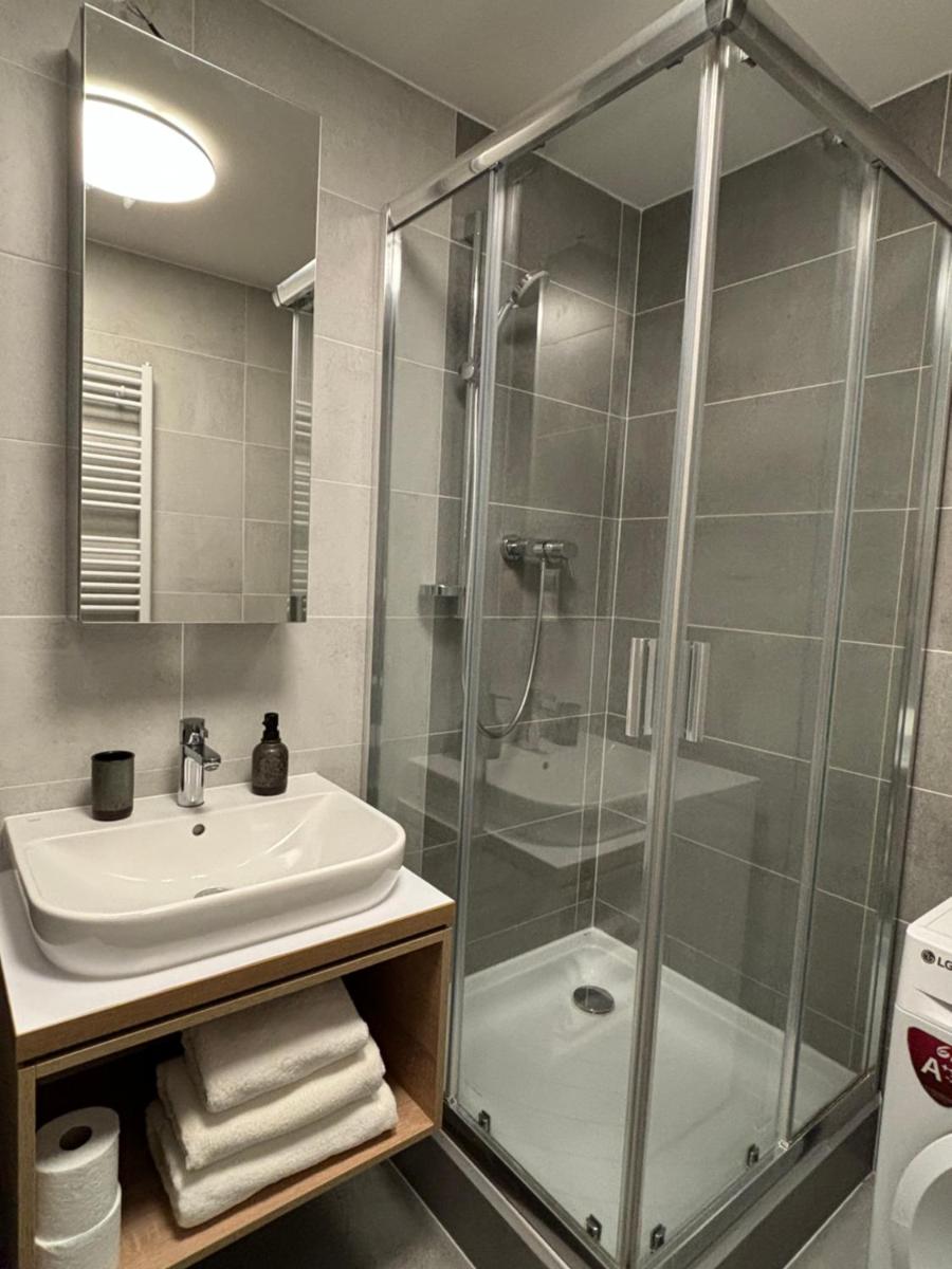 Apartmán Centrum Komfort - Housity