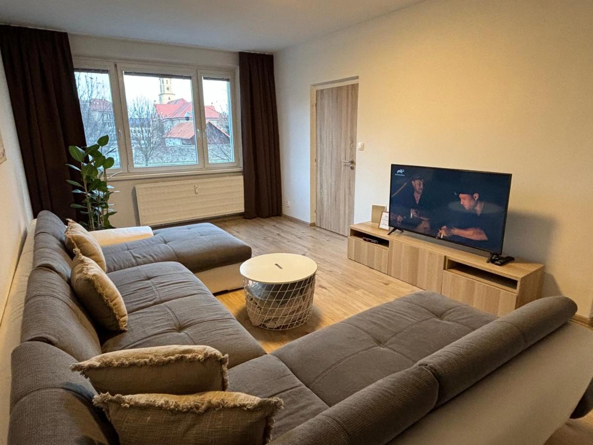 Apartmán Centrum Komfort - Housity