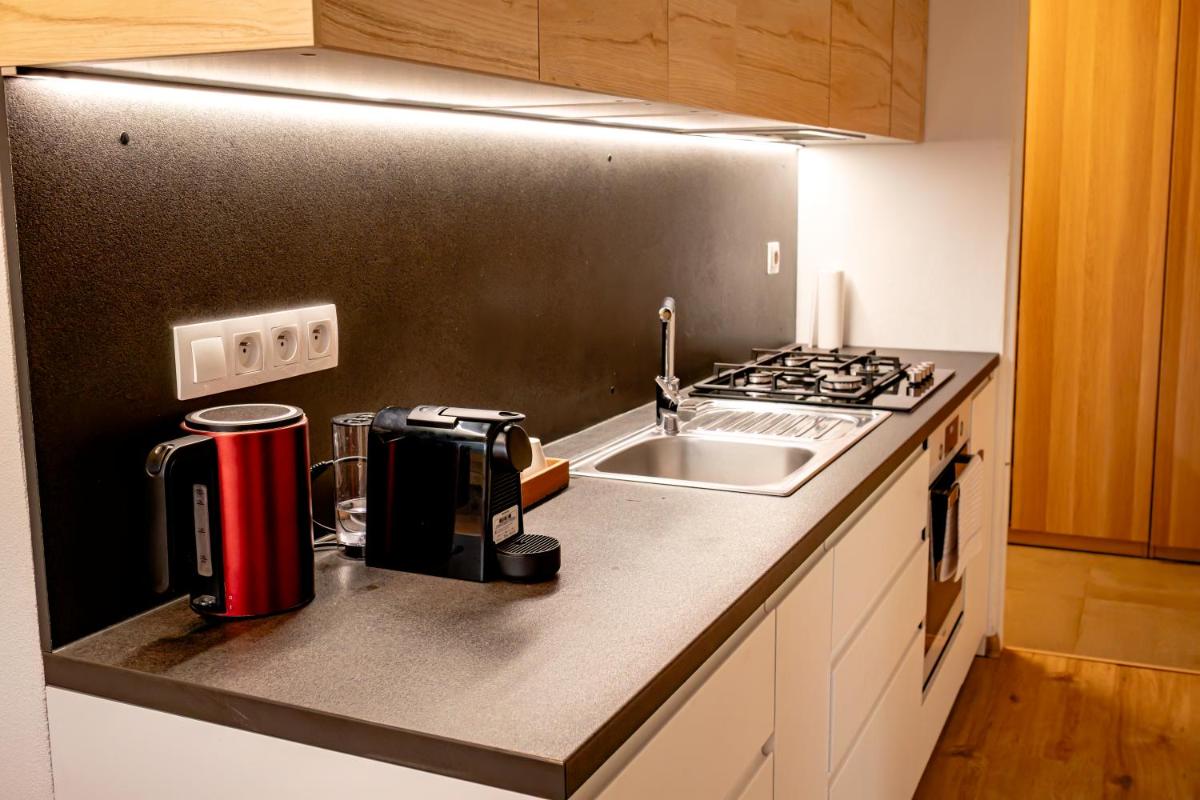 Apartmán Centrum Komfort - Housity