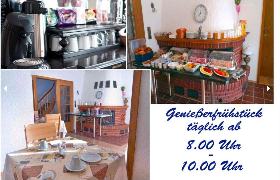 Pension Haus Norddeich Mole - Housity
