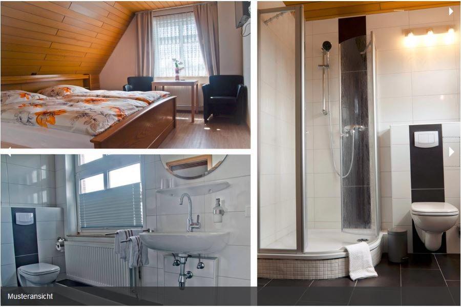 Pension Haus Norddeich Mole - Housity
