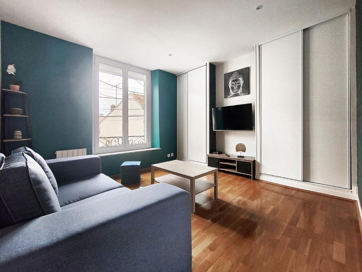 Appartement cosy rethel - Housity