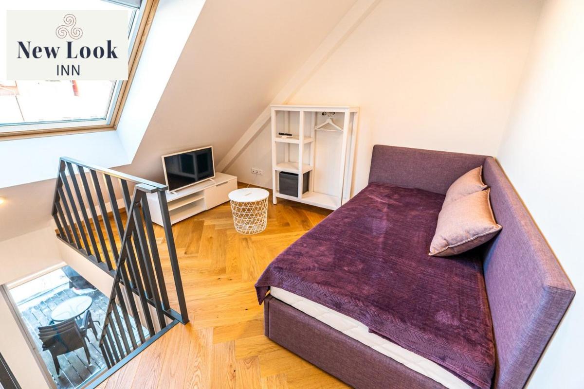 New Look Inn - Hizvo