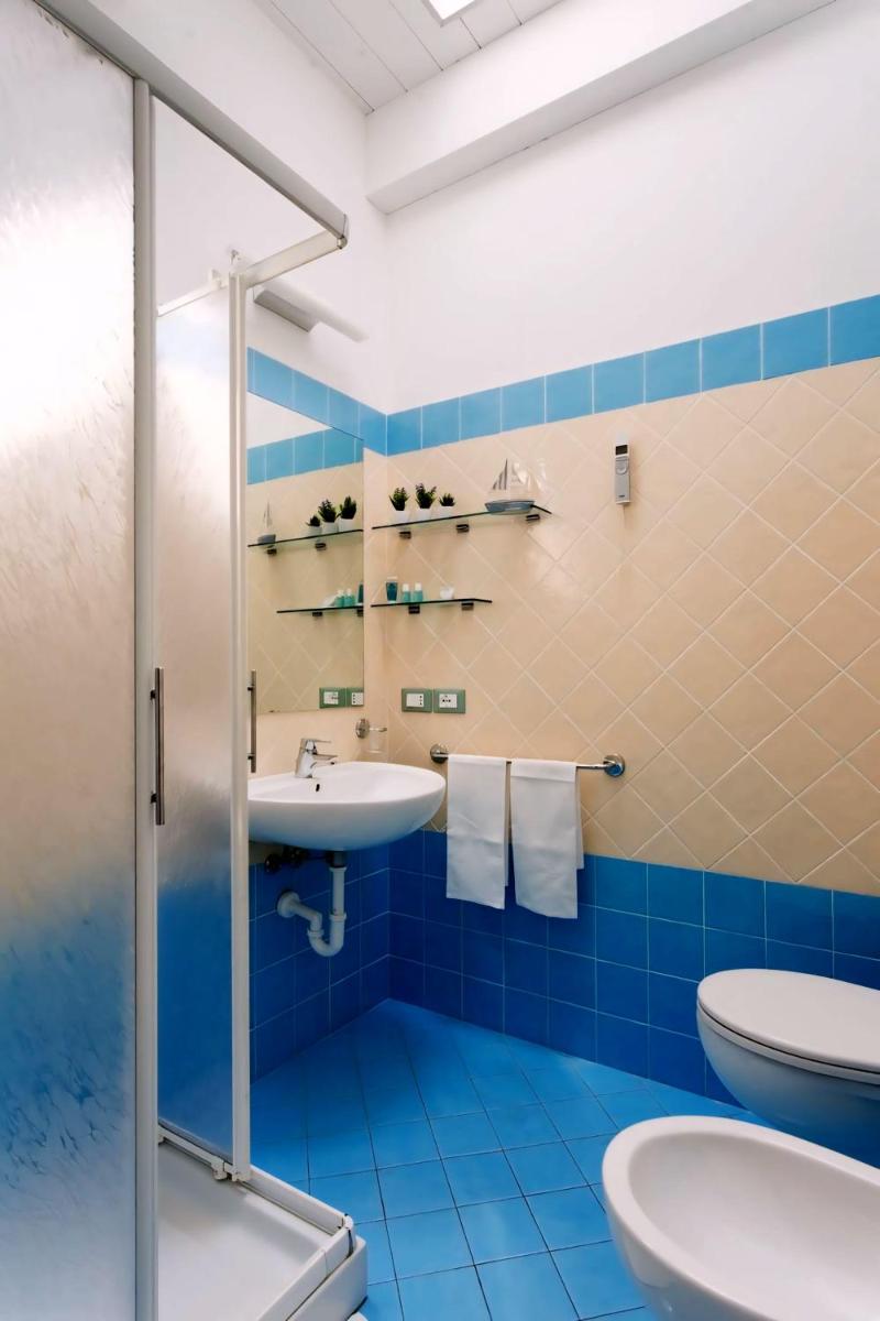 Le Rose Residence & Bici House - Housity