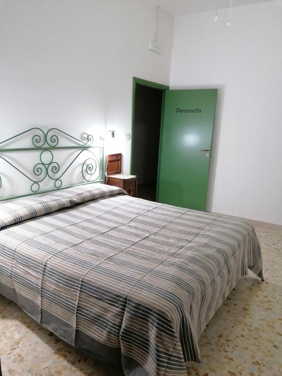 B&B Com'era una volta - Housity