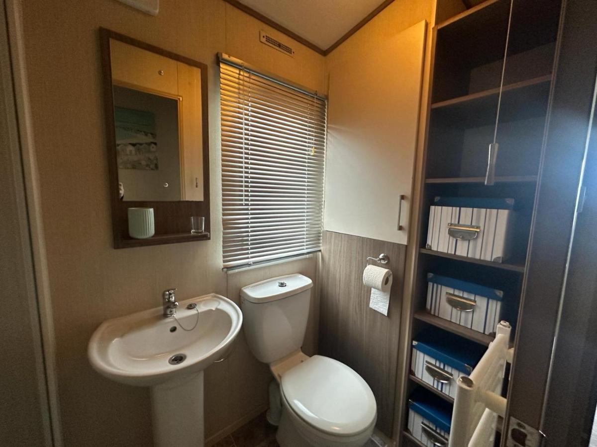 Harries Lodge ocean - Housity