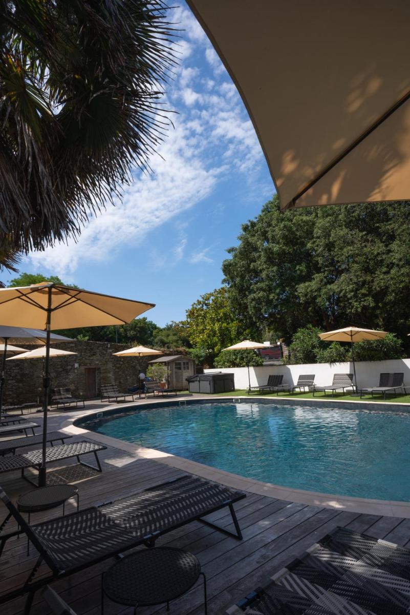 Ty Mad Hôtel - Housity