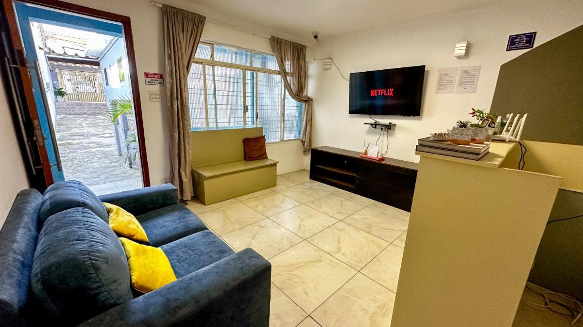Hostel Welcome SP - Congonhas - Housity
