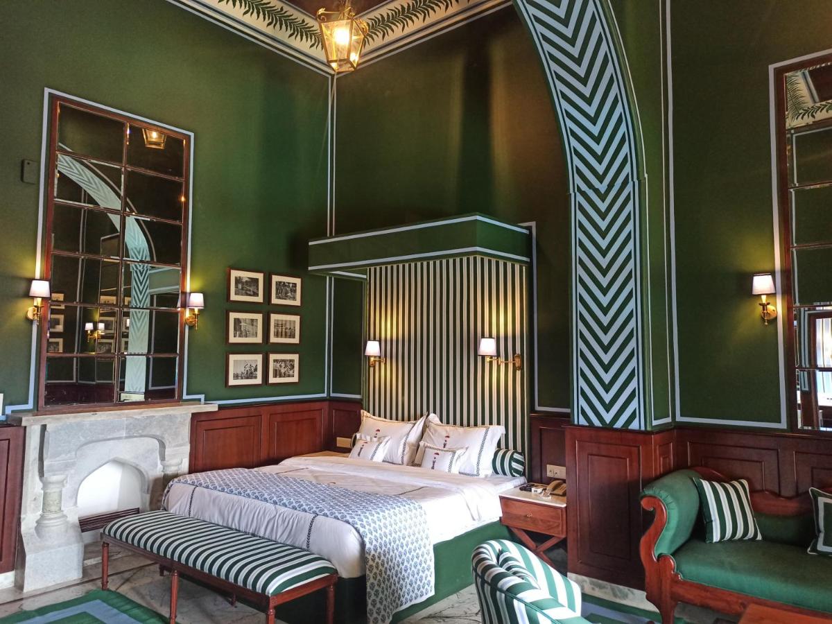 The Jaipur House - Housity