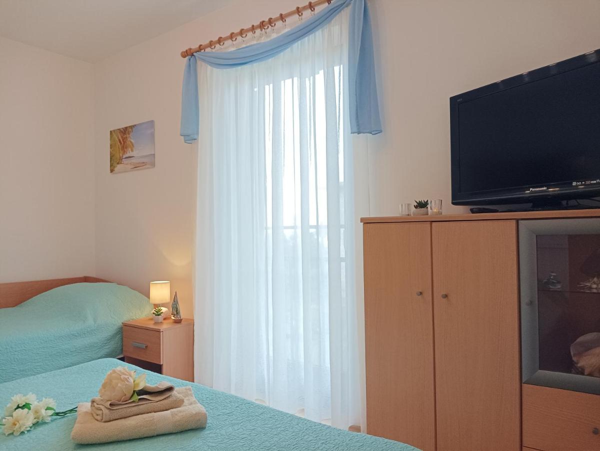 Apartment Milotić - Housity