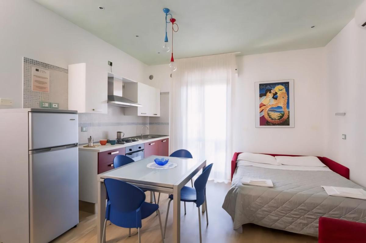 Le Rose Residence & Bici House - Housity