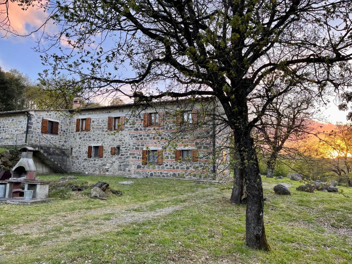 Casetta Di Ugolino - Housity