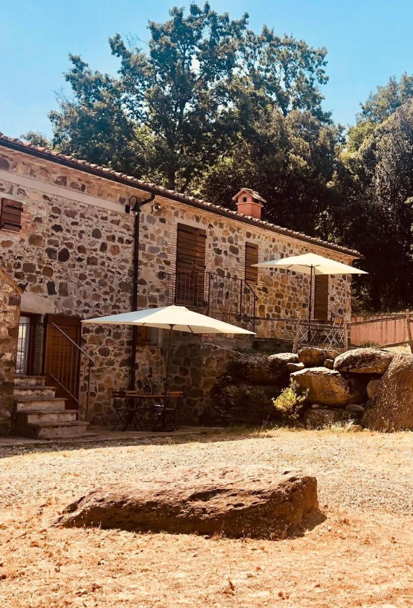 Casetta Di Ugolino - Housity