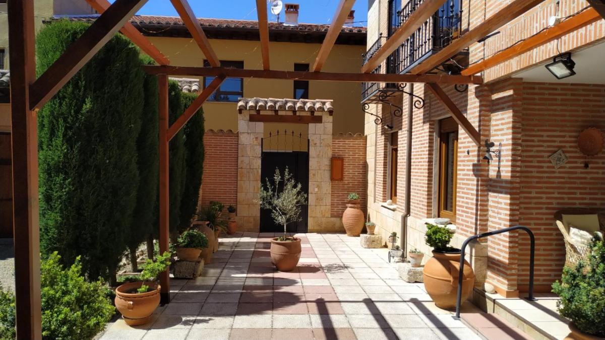 Apartamento céntrico 