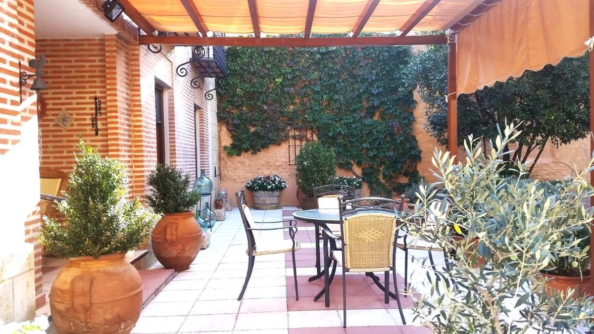 Apartamento céntrico 