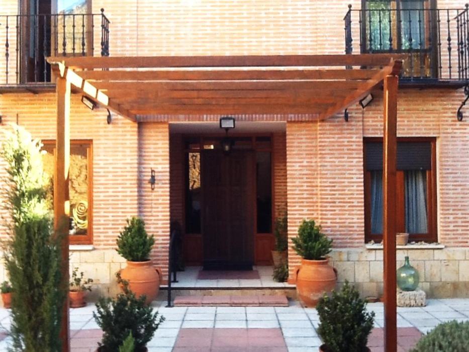 Apartamento céntrico "Casa Belinda" - Housity