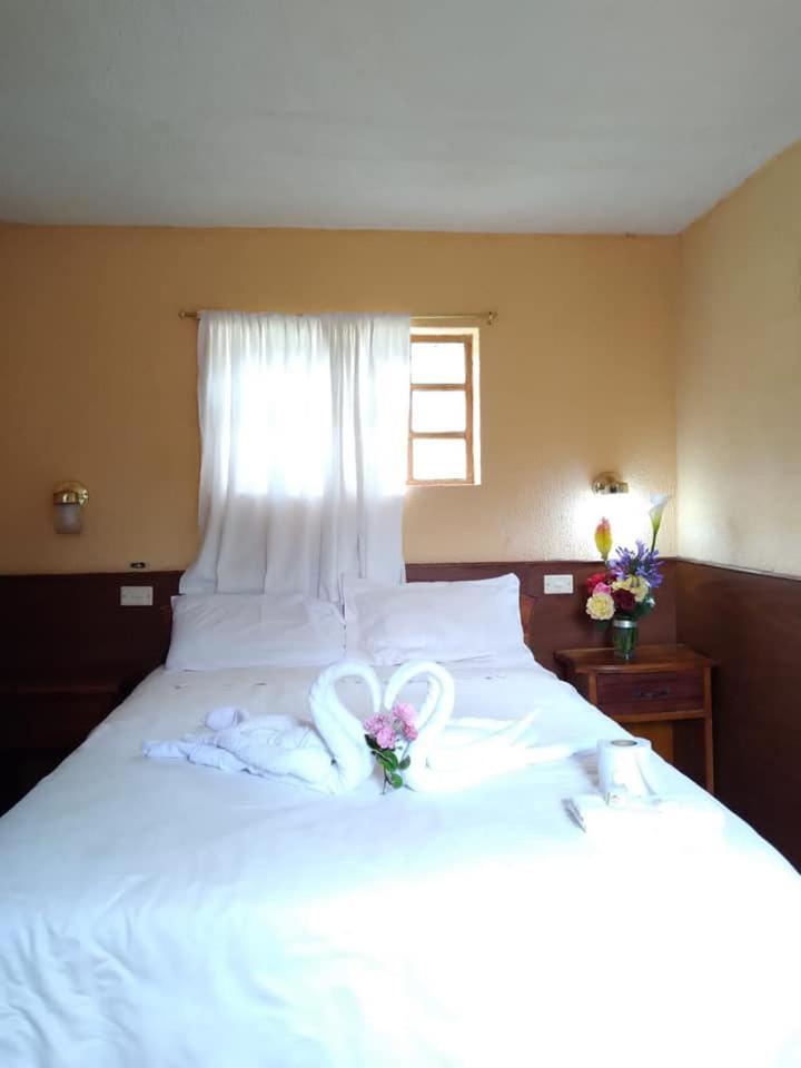 PUEBLITO MAGICO - Housity